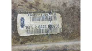 CAJA CAMBIOS FORD FOCUS (1999-2004) 1.8 DI / TDDI 75CV 1753CC - L.8290771 / 2S4R7002LA