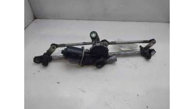 MOTOR LIMPIA DELANTERO CHEVROLET AVEO / KALOS FASTBACK (2008-) 1.4 101CV 1399CC - L.8290856 / 96988330