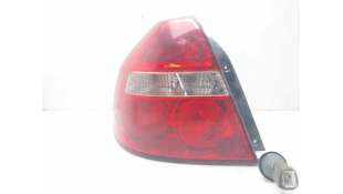 PILOTO TRASERO IZQUIERDO CHEVROLET AVEO / KALOS FASTBACK (2008-) 1.4 101CV 1399CC - L.8290904 / 95952066