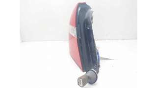 PILOTO TRASERO IZQUIERDO CHEVROLET AVEO / KALOS FASTBACK (2008-) 1.4 101CV 1399CC - L.8290904 / 95952066