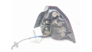 PILOTO TRASERO IZQUIERDO CHEVROLET AVEO / KALOS FASTBACK (2008-) 1.4 101CV 1399CC - L.8290904 / 95952066