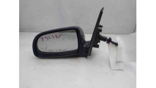 RETROVISOR IZQUIERDO CHEVROLET AVEO / KALOS FASTBACK (2008-) 1.4 101CV 1399CC - L.8290953 / 96600399