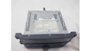 SISTEMA AUDIO / RADIO CD CHEVROLET AVEO / KALOS FASTBACK (2008-) 1.4 101CV 1399CC - L.8290959 / 94823339 2