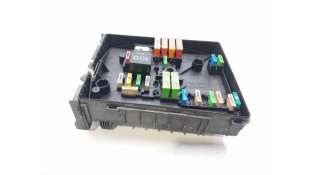 CAJA RELES / FUSIBLES SEAT LEON (2005-2010) 2.0 TDI 140CV 1968CC - L.8291006 / 3C0971249