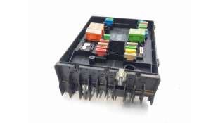 CAJA RELES / FUSIBLES SEAT LEON (2005-2010) 2.0 TDI 140CV 1968CC - L.8291006 / 3C0971249 2