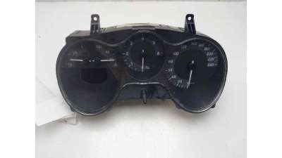CUADRO INSTRUMENTOS SEAT LEON (2005-2010) 2.0 TDI 140CV 1968CC - L.8291010 / 1P0920823F