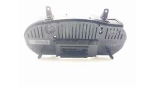 CUADRO INSTRUMENTOS SEAT LEON (2005-2010) 2.0 TDI 140CV 1968CC - L.8291010 / 1P0920823F