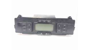 MANDO CLIMATIZADOR SEAT LEON (2005-2010) 2.0 TDI 140CV 1968CC - L.8291017 / 1P0907044D