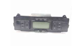 MANDO CLIMATIZADOR SEAT LEON (2005-2010) 2.0 TDI 140CV 1968CC - L.8291017 / 1P0907044D