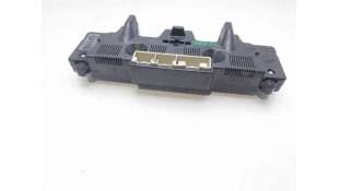 MANDO CLIMATIZADOR SEAT LEON (2005-2010) 2.0 TDI 140CV 1968CC - L.8291017 / 1P0907044D 2
