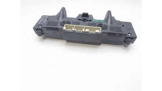 MANDO CLIMATIZADOR SEAT LEON (2005-2010) 2.0 TDI 140CV 1968CC - L.8291017 / 1P0907044D