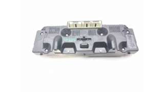 MANDO CLIMATIZADOR SEAT LEON (2005-2010) 2.0 TDI 140CV 1968CC - L.8291017 / 1P0907044D