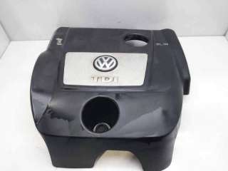 CUBIERTA MOTOR VOLKSWAGEN GOLF IV (2000-2005) 1.9 TDI 101CV 1896CC - L.8291027 / 038103925EK