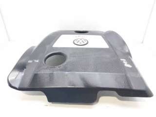 CUBIERTA MOTOR VOLKSWAGEN GOLF IV (2000-2005) 1.9 TDI 101CV 1896CC - L.8291027 / 038103925EK