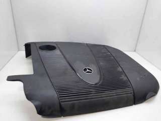 CUBIERTA MOTOR MERCEDES-BENZ CLASE C (2000-2003) C 200 CDI (203.004) 116CV 2148CC - L.8291040 / A6460160624