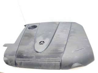 CUBIERTA MOTOR MERCEDES-BENZ CLASE C (2000-2003) C 200 CDI (203.004) 116CV 2148CC - L.8291040 / A6460160624
