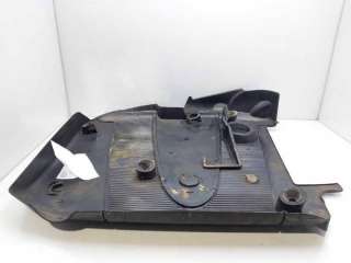 CUBIERTA MOTOR MERCEDES-BENZ CLASE C (2000-2003) C 200 CDI (203.004) 116CV 2148CC - L.8291040 / A6460160624