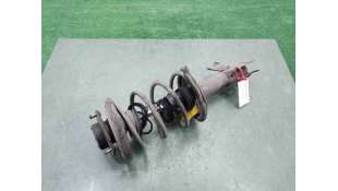 AMORTIGUADOR DELANTERO DERECHO NISSAN ALMERA TINO (2003-2006) 2.2 DCI 112CV 2184CC - L.8291071 / 54302BU111