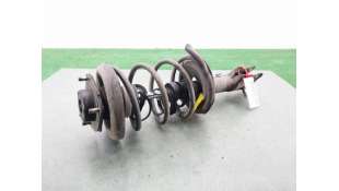 AMORTIGUADOR DELANTERO DERECHO NISSAN ALMERA TINO (2003-2006) 2.2 DCI 112CV 2184CC - L.8291071 / 54302BU111 2