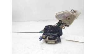 CERRADURA PUERTA DELANTERA DERECHA NISSAN ALMERA TINO (2003-2006) 2.2 DCI 112CV 2184CC - L.8291129 / 8055261U66