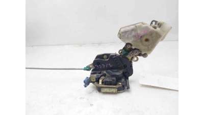 CERRADURA PUERTA DELANTERA DERECHA NISSAN ALMERA TINO (2003-2006) 2.2 DCI 112CV 2184CC - L.8291129 / 8055261U66
