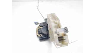 CERRADURA PUERTA DELANTERA DERECHA NISSAN ALMERA TINO (2003-2006) 2.2 DCI 112CV 2184CC - L.8291129 / 8055261U66