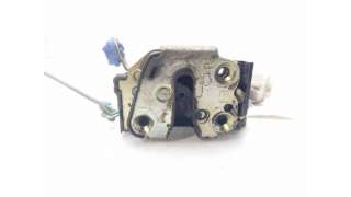 CERRADURA PUERTA DELANTERA DERECHA NISSAN ALMERA TINO (2003-2006) 2.2 DCI 112CV 2184CC - L.8291129 / 8055261U66