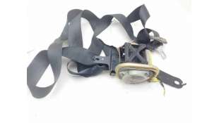 CINTURON SEGURIDAD DELANTERO DERECHO NISSAN ALMERA TINO (2003-2006) 2.2 DCI 112CV 2184CC - L.8291134 / H6884BU001