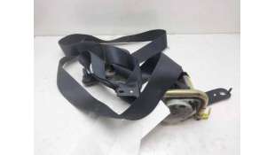 CINTURON SEGURIDAD DELANTERO IZQUIERDO NISSAN ALMERA TINO (2003-2006) 2.2 DCI 112CV 2184CC - L.8291135 / H6885BU071