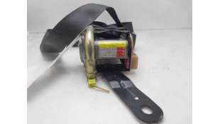 CINTURON SEGURIDAD DELANTERO IZQUIERDO NISSAN ALMERA TINO (2003-2006) 2.2 DCI 112CV 2184CC - L.8291135 / H6885BU071 2
