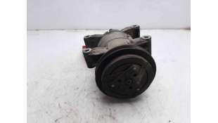 COMPRESOR AIRE ACONDICIONADO NISSAN ALMERA TINO (2003-2006) 2.2 DCI 112CV 2184CC - L.8291142 / 92600BN310