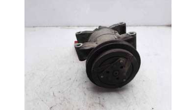 COMPRESOR AIRE ACONDICIONADO NISSAN ALMERA TINO (2003-2006) 2.2 DCI 112CV 2184CC - L.8291142 / 92600BN310