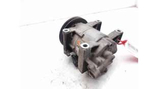 COMPRESOR AIRE ACONDICIONADO NISSAN ALMERA TINO (2003-2006) 2.2 DCI 112CV 2184CC - L.8291142 / 92600BN310 2