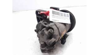 COMPRESOR AIRE ACONDICIONADO NISSAN ALMERA TINO (2003-2006) 2.2 DCI 112CV 2184CC - L.8291142 / 92600BN310