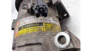 COMPRESOR AIRE ACONDICIONADO NISSAN ALMERA TINO (2003-2006) 2.2 DCI 112CV 2184CC - L.8291142 / 92600BN310