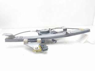 ELEVALUNAS TRASERO DERECHO NISSAN ALMERA TINO (2003-2006) 2.2 DCI 112CV 2184CC - L.8291159 / 82701BU010 2