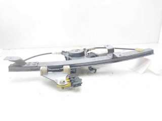 ELEVALUNAS TRASERO DERECHO NISSAN ALMERA TINO (2003-2006) 2.2 DCI 112CV 2184CC - L.8291159 / 82701BU010