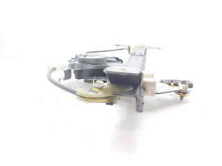 ELEVALUNAS TRASERO DERECHO NISSAN ALMERA TINO (2003-2006) 2.2 DCI 112CV 2184CC - L.8291159 / 82701BU010