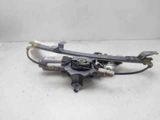 ELEVALUNAS TRASERO DERECHO NISSAN ALMERA TINO (2003-2006) 2.2 DCI 112CV 2184CC - L.8291159 / 82701BU010