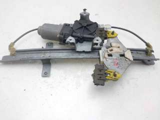 ELEVALUNAS TRASERO DERECHO NISSAN ALMERA TINO (2003-2006) 2.2 DCI 112CV 2184CC - L.8291159 / 82701BU010