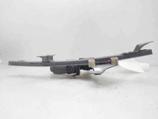 ELEVALUNAS TRASERO IZQUIERDO NISSAN ALMERA TINO (2003-2006) 2.2 DCI 112CV 2184CC - L.8291160 / 82701BU010 2