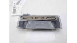 LUZ INTERIOR NISSAN ALMERA TINO (2003-2006) 2.2 DCI 112CV 2184CC - L.8291186 / 23780700