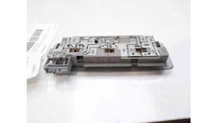 LUZ INTERIOR NISSAN ALMERA TINO (2003-2006) 2.2 DCI 112CV 2184CC - L.8291186 / 23780700 2