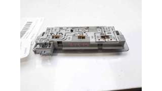 LUZ INTERIOR NISSAN ALMERA TINO (2003-2006) 2.2 DCI 112CV 2184CC - L.8291186 / 23780700