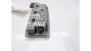 LUZ INTERIOR NISSAN ALMERA TINO (2003-2006) 2.2 DCI 112CV 2184CC - L.8291186 / 23780700
