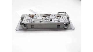 LUZ INTERIOR NISSAN ALMERA TINO (2003-2006) 2.2 DCI 112CV 2184CC - L.8291186 / 23780700