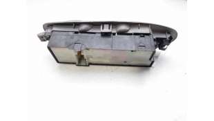 MANDO ELEVALUNAS DELANTERO IZQUIERDO NISSAN ALMERA TINO (2003-2006) 2.2 DCI 112CV 2184CC - L.8291190 / 80961BU400 2