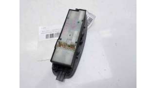MANDO ELEVALUNAS DELANTERO IZQUIERDO NISSAN ALMERA TINO (2003-2006) 2.2 DCI 112CV 2184CC - L.8291190 / 80961BU400