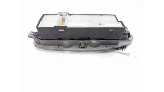 MANDO ELEVALUNAS DELANTERO IZQUIERDO NISSAN ALMERA TINO (2003-2006) 2.2 DCI 112CV 2184CC - L.8291190 / 80961BU400