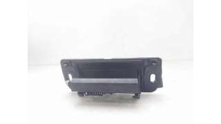 MANETA EXTERIOR PORTON NISSAN ALMERA TINO (2003-2006) 2.2 DCI 112CV 2184CC - L.8291204 / 90810BU300